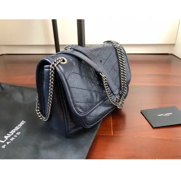 Repladies REP BABY NIKI YSL 0528